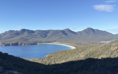 Day 5 – Freycinet National Park